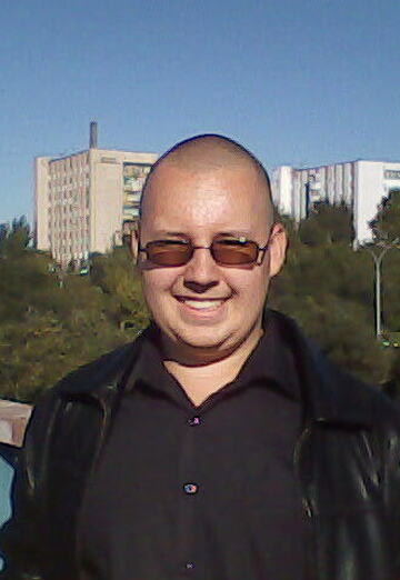 My photo - Ditrih, 30 from Semipalatinsk (@ditrih33)