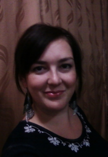 Моя фотография - Татьяна, 36 из Молодогвардейск (@tsopareva87)