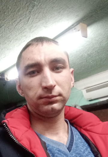 My photo - Klim, 30 from Sergiyev Posad (@klim2340)