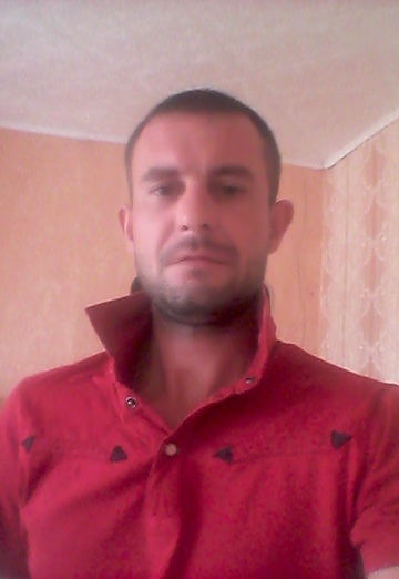 My photo - Evgen, 39 from Achinsk (@evgen12306)