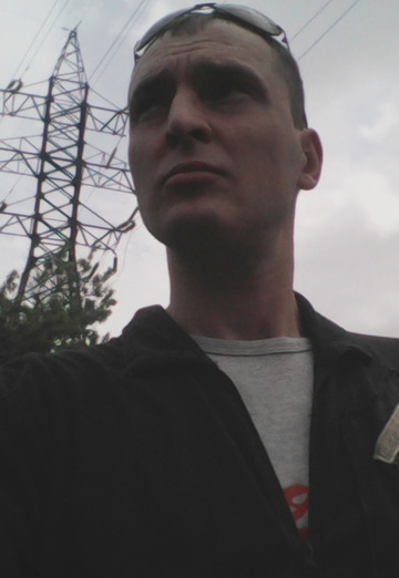My photo - Stanis, 41 from Lipetsk (@stanis96)