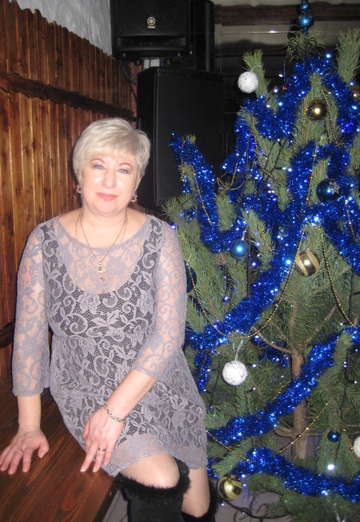 My photo - Svetlana, 56 from Yelets (@svetlana177431)