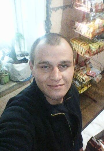 Моя фотографія - Доктор, 35 з Одеса (@vasiliyvremya)