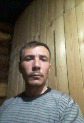 Моя фотография - Руслан, 35 из Ленинское (@ruslan245280)