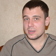 Юрий, 34, Нововоронеж