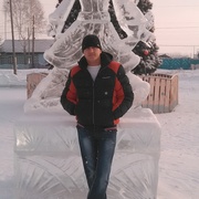 иван, 38, Ужур