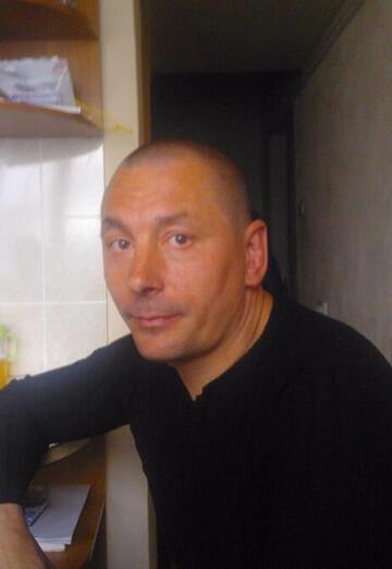 My photo - Aleksey, 51 from Rybnoye (@aleksey755927)