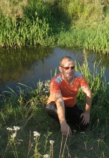 Моя фотография - Сергей, 45 из Мариуполь (@sergey796712)
