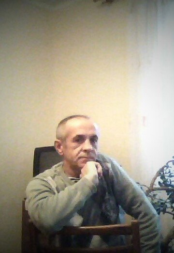 My photo - Іgor, 55 from Zborov (@gor7129)
