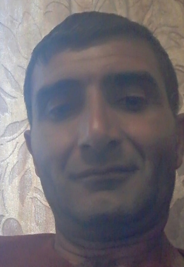 My photo - Manuk, 43 from Alexandrov (@manuk336)