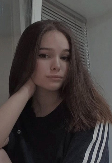 Minha foto - Olesya, 21 de Yevpatoria (@lesya4k)