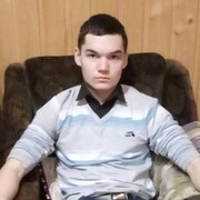 Юлдус Шарафутдинов, 24, Иглино