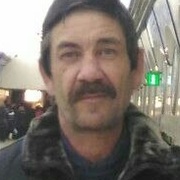 Марат, 57, Кикерино