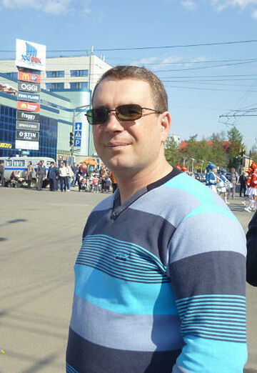 Моя фотография - Алексей, 49 из Калуга (@aleksey413868)
