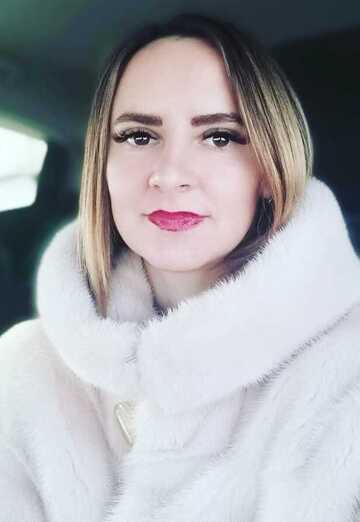 Mein Foto - Tatjana, 30 aus Barnaul (@tatyana404933)