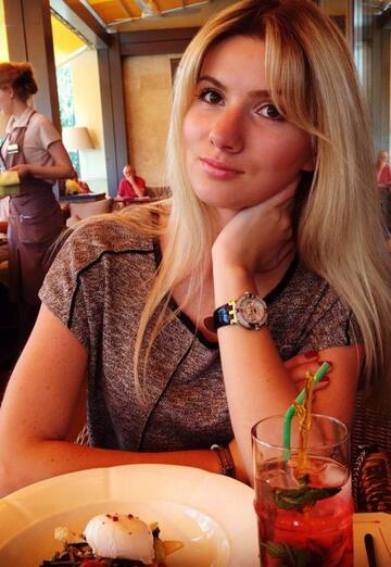 Моя фотография - Анастасия Бачурина, 35 из Донецк (@anastasiyabachurina)