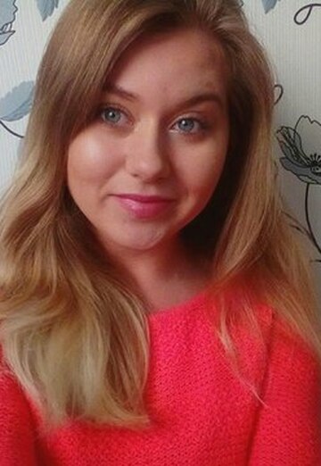 Aleksandra (@aleksandra46452) — my photo № 2