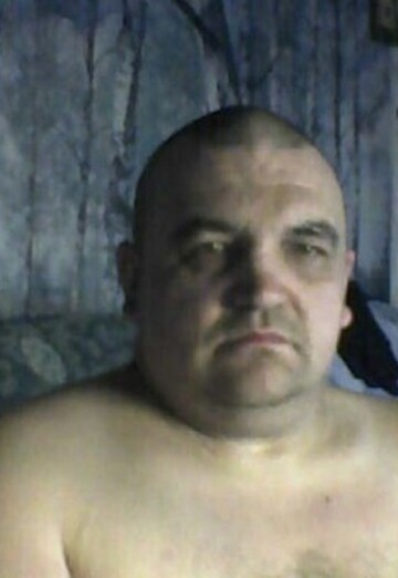 My photo - dima filippov, 50 from Ivanovo (@dimafilippov)