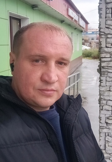 Моя фотография - Александр, 41 из Москва (@aleksandr783342)
