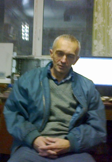 Моя фотография - Саша, 61 из Донецк (@sasha258898)