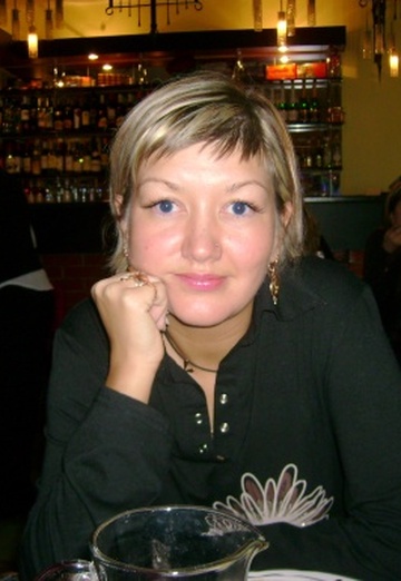 My photo - Natasha, 51 from Glazov (@natasha313)
