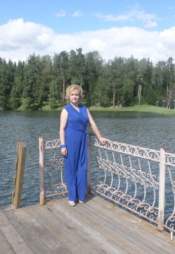 My photo - Alyona, 34 from Kirzhach (@alena114383)