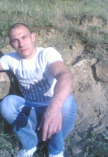 My photo - Lyoha, 38 from Zaporizhzhia (@leha18825)