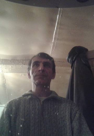 Моя фотография - тимур, 60 из Орск (@timur40389)