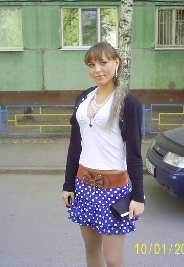 Anastasiya (@anastasiya24071) — my photo № 4