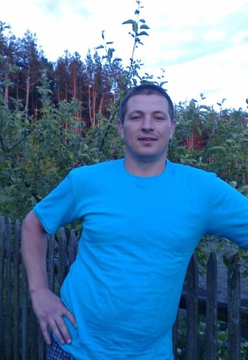 My photo - Ruslan, 40 from Zherdevka (@ruslan202467)