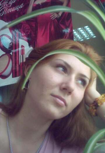 Моя фотография - margosha, 35 из Орехово-Зуево (@julia-rusakova1988)