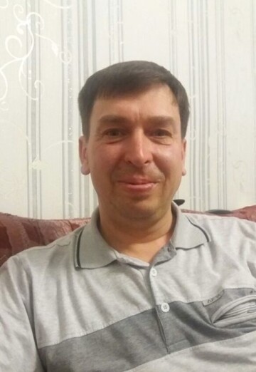 My photo - Andrey, 49 from Makinsk (@andrey95015)