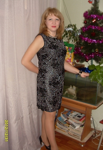 My photo - Elena, 51 from Rostov-on-don (@elena41329)