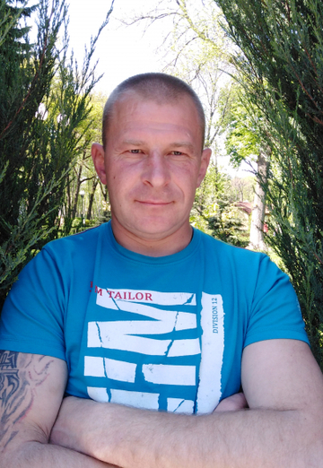 Моя фотография - Василий Белоус, 34 из Балаклея (@vasiliy8181belous)