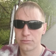 Александр Камиров, 31, Североуральск