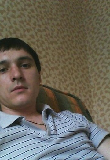 Моя фотография - Артём, 38 из Щелково (@artm3099)
