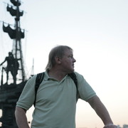 Сергей, 60, Пикалёво