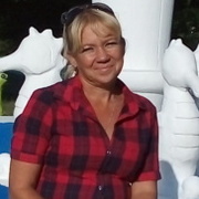 Елена, 42, Красный Сулин
