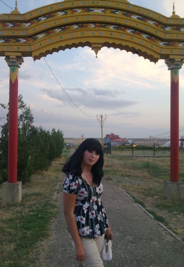 Marina Dervudka08 (@kalmykia) — minha foto № 211