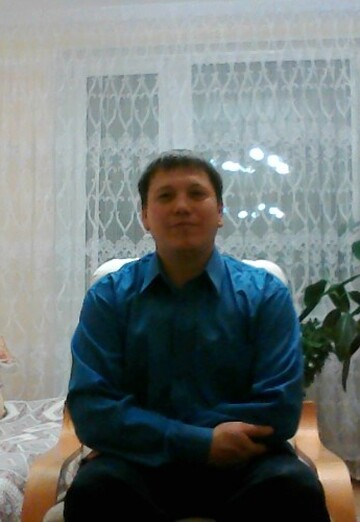 My photo - vitaliy, 52 from Naberezhnye Chelny (@vitaliy104338)