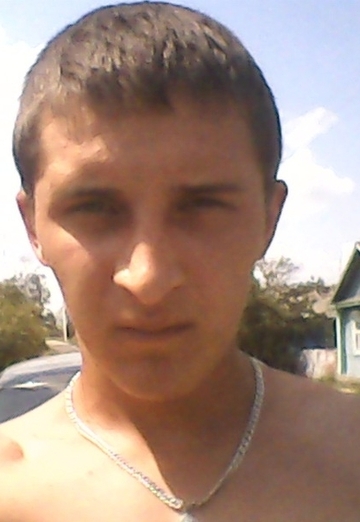 My photo - Pavel, 34 from Arkadak (@pavel58270)