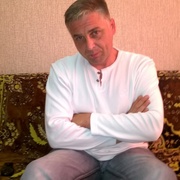 василий, 48, Белогорск