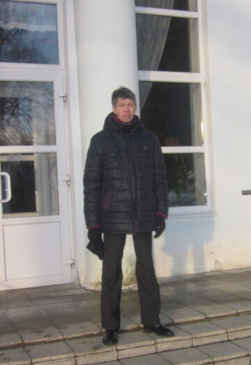 My photo - Igor, 51 from Bologoe (@igor282370)