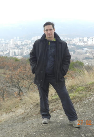 My photo - Aleksey, 49 from Mariupol (@aleksey38893)