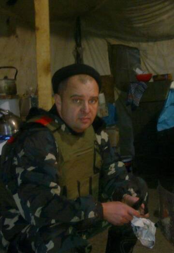 My photo - Aleksandr, 48 from Vinnytsia (@aleksandr601436)