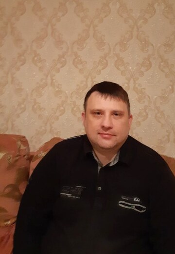 My photo - Vladimir, 49 from Mozdok (@vladimir364302)