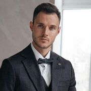 Максим, 32, Екатеринбург