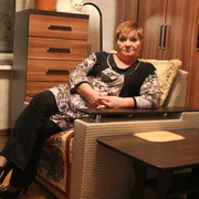 Тамара, 68, Владикавказ