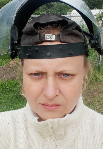 My photo - Katerina, 41 from Lakinsk (@katerina38374)
