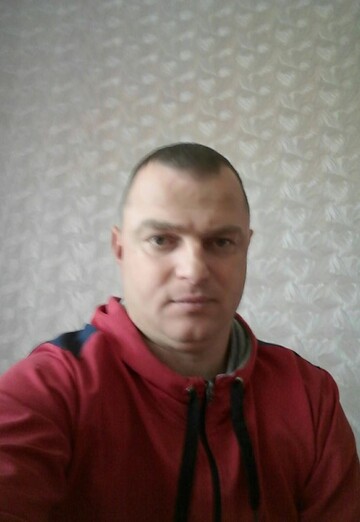 Моя фотография - Александр, 43 из Пинск (@aleksandr713390)